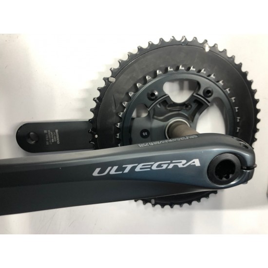 Shimano Ultegra FC-6800 52/36 Yol Yarış Aynakolu 172,5mm