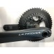 Shimano Ultegra FC-6800 52/36 Yol Yarış Aynakolu 172,5mm