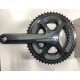 Shimano Ultegra FC-6800 52/36 Yol Yarış Aynakolu 172,5mm