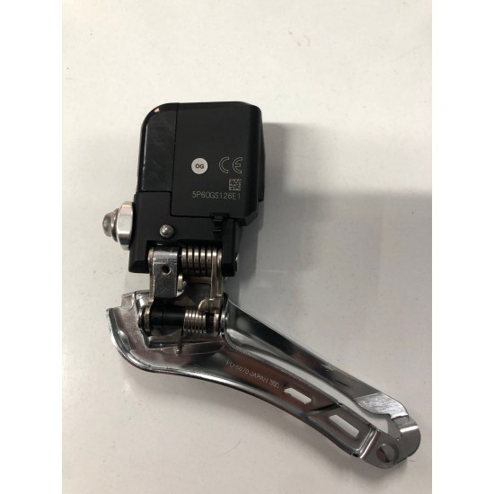 Shimano Ultegra FD-6870 Di2 Ön Vites