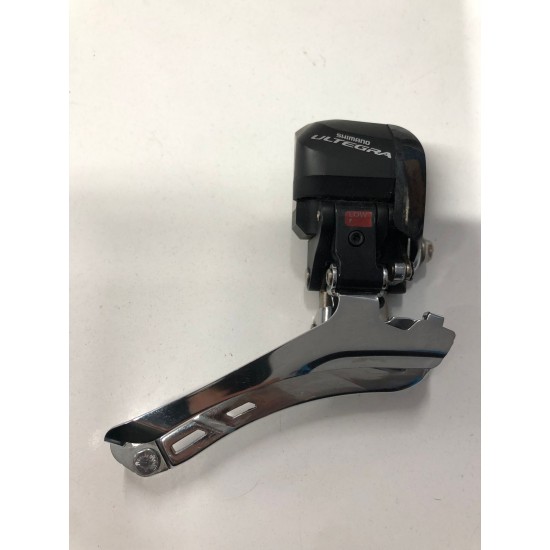 Shimano Ultegra FD-6870 Di2 Ön Vites