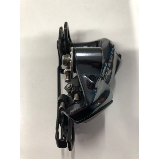 Shimano Ultegra RD-6870 GS Di2 Arka Vites