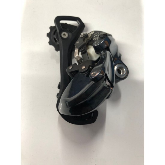 Shimano Ultegra RD-6870 GS Di2 Arka Vites