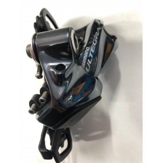 Shimano Ultegra RD-6870 GS Di2 Arka Vites