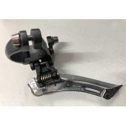 Shimano Ultegra FD-6700 Kelepçeli 10s Uyumlu Ön Aktarıcı
