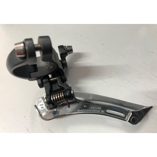 Shimano Ultegra FD-6700 Kelepçeli 10s Uyumlu Ön Aktarıcı