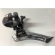 Shimano Ultegra FD-6700 Kelepçeli 10s Uyumlu Ön Aktarıcı