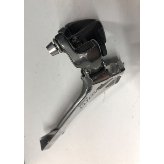 Shimano Ultegra FD-6700 Kelepçeli 10s Uyumlu Ön Aktarıcı