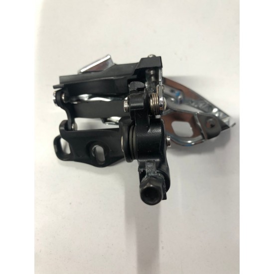 Shimano XT FD-M780-AE 3/10 Ön Aktarıcı 