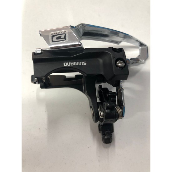 Shimano XT FD-M780-AE 3/10 Ön Aktarıcı 