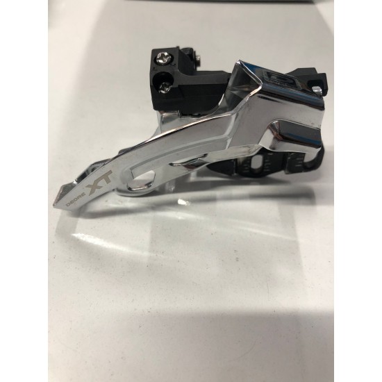 Shimano XT FD-M780-AE 3/10 Ön Aktarıcı 