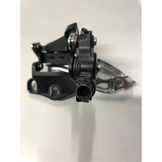 Shimano XT FD-M785-A 2/10 Ön Aktarıcı