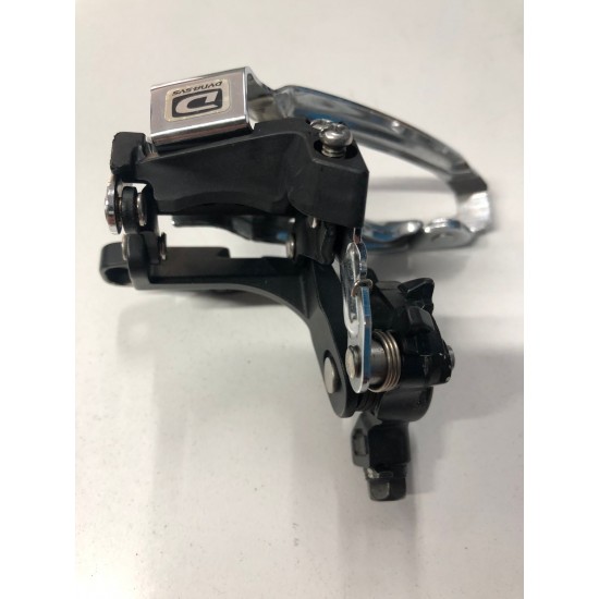 Shimano XT FD-M785-A 2/10 Ön Aktarıcı