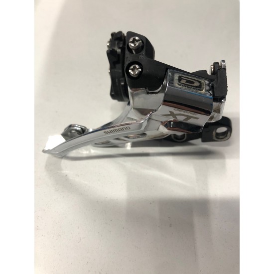 Shimano XT FD-M785-A 2/10 Ön Aktarıcı