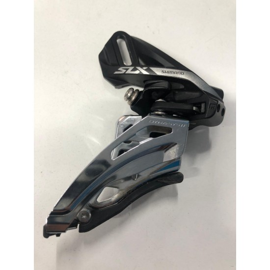 Shimano SLX FD-M7020 11 vites Uyumlu Ön Aktarıcı