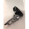 Shimano Deore FD-M612 11 vites Kadro Üstten Montaj BA 2 Ön Aktarıcı