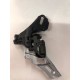 Shimano Deore FD-M612 11 vites Kadro Üstten Montaj BA 2 Ön Aktarıcı