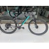 Bianchi Magma Comp 9,1 Cues 10s Gidondan Kilitli Amortisör 