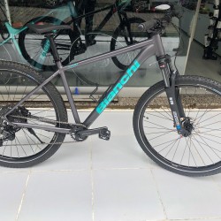 Bianchi Magma Comp 9,1 Cues 10s Gidondan Kilitli Amortisör 