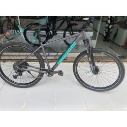 Bianchi Magma Comp 9,1 Cues 10s Gidondan Kilitli Amortisör 