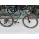 Bianchi Magma Comp 9,1 Cues 10s Gidondan Kilitli Amortisör 