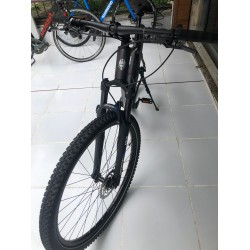 Bianchi Magma Comp 9,1 Cues 10s Gidondan Kilitli Amortisör 