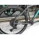 Bianchi Magma Comp 9,1 Cues 10s Gidondan Kilitli Amortisör 