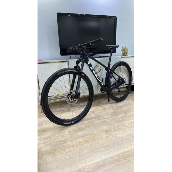 Trek Procaliber 9.6 29 Jant Carbon Dağ Bisikleti