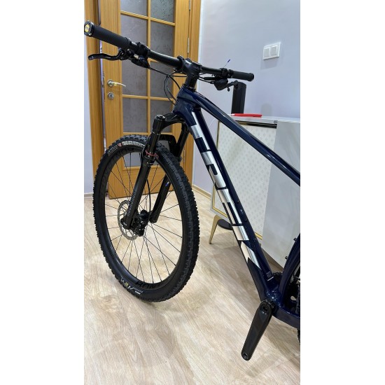 Trek Procaliber 9.6 29 Jant Carbon Dağ Bisikleti
