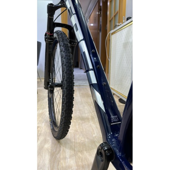 Trek Procaliber 9.6 29 Jant Carbon Dağ Bisikleti