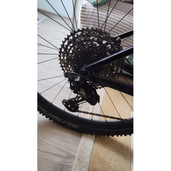 Trek Procaliber 9.6 29 Jant Carbon Dağ Bisikleti