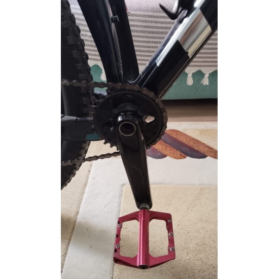 Trek Procaliber 9.6 29 Jant Carbon Dağ Bisikleti