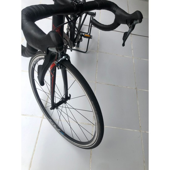 Mosso Aero Seven 739SCA Tiagra Yol Yarış Bisikleti