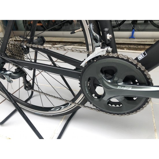 Mosso Aero Seven 739SCA Tiagra Yol Yarış Bisikleti