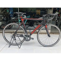 Mosso Aero Seven 739SCA Tiagra Yol Yarış Bisikleti