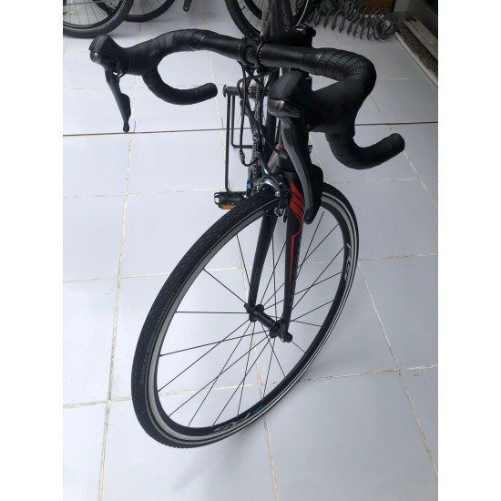 Mosso Aero Seven 739SCA Tiagra Yol Yarış Bisikleti