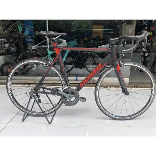 Mosso Aero Seven 739SCA Tiagra Yol Yarış Bisikleti