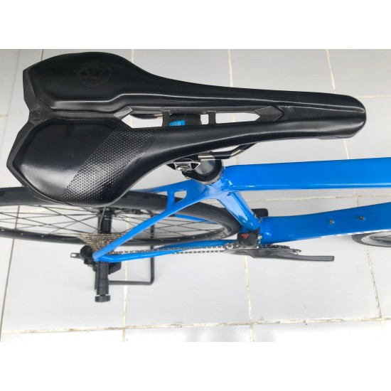 Shimano 105 Di2 24 vites Hidrolik Disk Fren Bisiklet