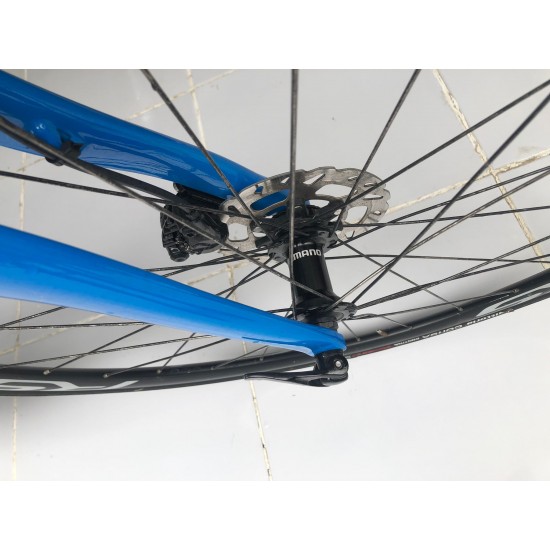 Shimano 105 Di2 24 vites Hidrolik Disk Fren Bisiklet