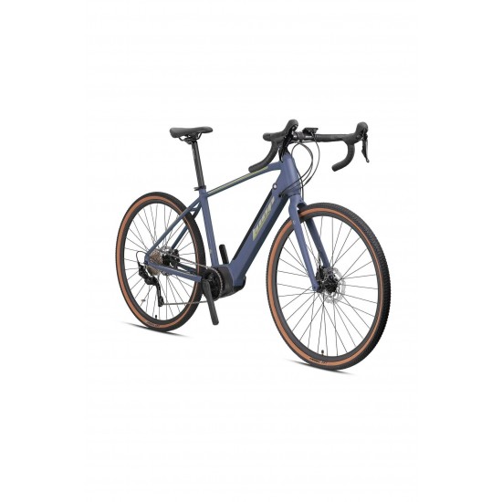 Loop Potenza E-Gravel Bisiklet Loop Potenza E-Gravel Bisiklet