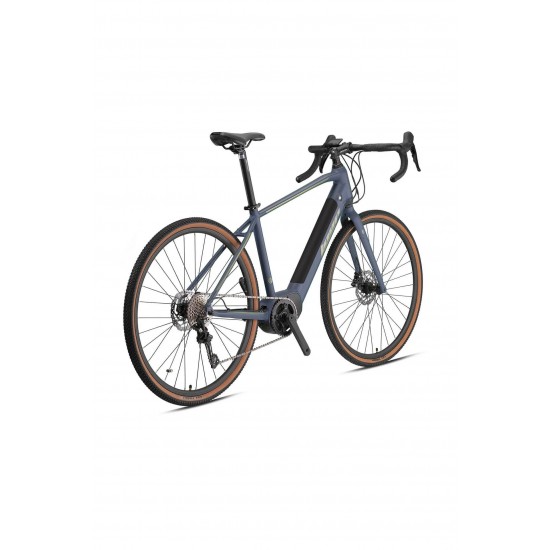 Loop Potenza E-Gravel Bisiklet Loop Potenza E-Gravel Bisiklet