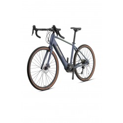 Loop Potenza E-Gravel Bisiklet