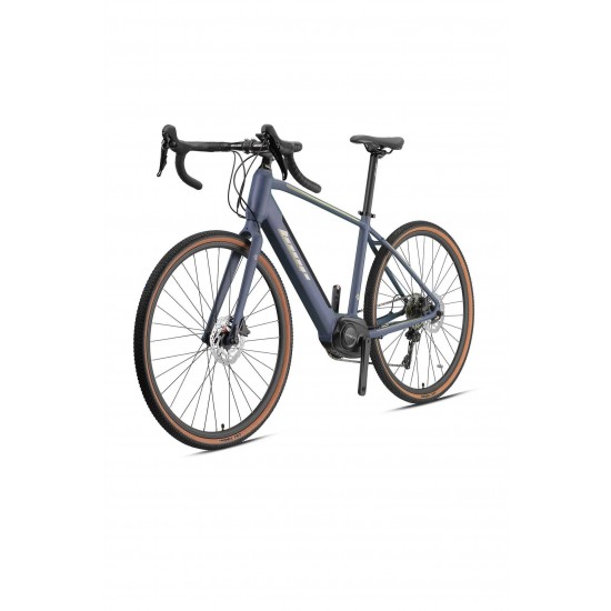 Loop Potenza E-Gravel Bisiklet Loop Potenza E-Gravel Bisiklet