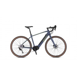 Loop Potenza E-Gravel Bisiklet