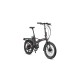 Loop Pacific E-Bike 20 Jant Katlanır Bisiklet