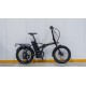 Loop Pacific E-Bike 20 Jant Katlanır Bisiklet