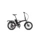 Loop Pacific E-Bike 20 Jant Katlanır Bisiklet