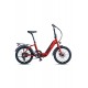 Loop Urban 20 Jant E-Bike Katlanır Bisiklet Loop Urban 20 Jant E-Bike Katlanır Bisiklet