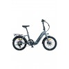 Loop Urban 20 Jant  E-Bike Katlanır Bisiklet