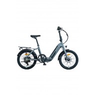 Loop Urban 20 Jant  E-Bike Katlanır Bisiklet